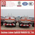 Mobile Petro 5000L Fuel Tanker Truck